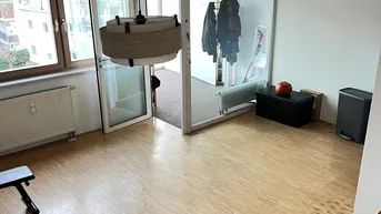 Expose 2,5 Zimmerwohnung für Paar oder Einzelperson