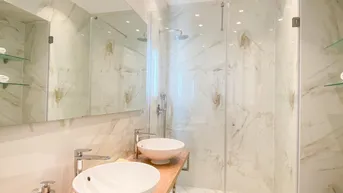 Expose LUXURIÖS MÖBLIERTES SERVICED APARTMENT – VOTIVPARK