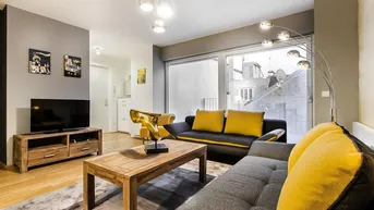 Expose ✨ Stylish &amp; Modern Apartment in Vienna’s Prime Location – Perfect for Comfort &amp; Convenience 🌟