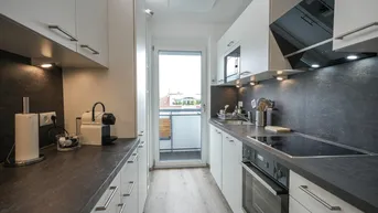 Expose INNSBRUCK-AMRAS: RUHIGE, TOP SANIERTE WOHNUNG MIT 3,5 ZIMMERN UND ALPENPANORAMA