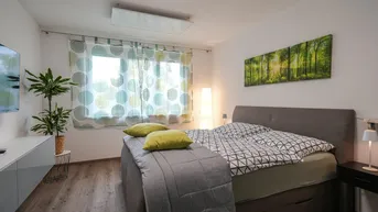 Expose INNSBRUCK-AMRAS: RUHIGE, TOP SANIERTE WOHNUNG MIT 3,5 ZIMMERN UND ALPENPANORAMA