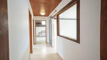 Expose STANS - ZENTRAL BEGEHBARE 4,5 ZIMMERWOHNUNG MIT BALKON UND GARTEN