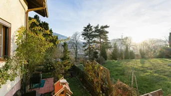 Expose ARZL - EINFAMILIENHAUS AUF 382 m² GRUNDSTÜCK IN TOP LAGE ZU VERKAUFEN