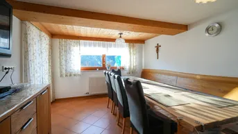 Expose LEBEN, WO ANDERE URLAUB MACHEN – WOHNEN IN MAURACH AM ACHENSEE