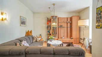 Expose 4,5 Zimmerwohnung mit Garten und Garagenabstellplatz in Natters