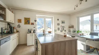 Expose SEEBLICK - TRAUMHAFTES GRUNDSTÜCK MIT ALTBESTAND