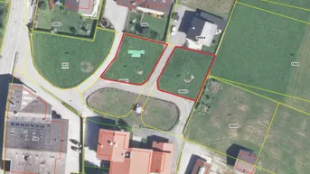 Expose IHR PLATZ IN DEN BERGEN - Baugrundstücke in Neustift / Milders
