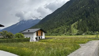 Expose IHR PLATZ IN DEN BERGEN - Baugrundstücke in Neustift / Milders