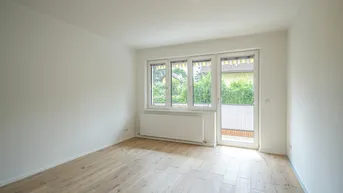 Expose IHR NEUES ZUHAUSE - Sanierte 4,5-Zimmerwohnung mit Garage