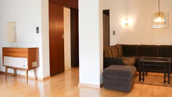 Expose 4,5 Zimmerwohnung mit Garten und Garagenabstellplatz in Natters