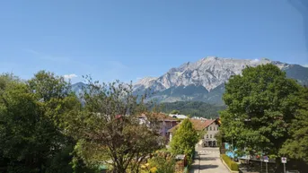 Expose NEUBAU: 3-ZIMMERWOHNUNG WATTENS