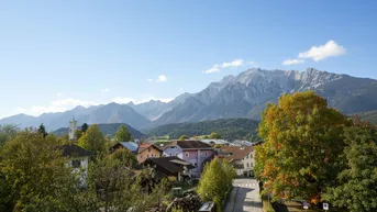 Expose LUXURIÖSES PENTHOUSE IN WATTENS
