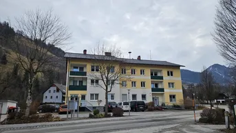 Expose Wohnungsvermietung in Donnersbach
