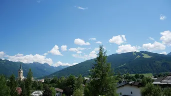Expose Attraktives Baugrundstück in zentraler Aussichtslage in Radstadt