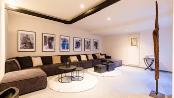 Expose Neubau Chalet: Alpiner Luxus der Extraklasse