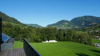 Expose Provisionsfrei! Großzügiges Penthouse am Sonnenplateau St. Veit im Pongau