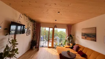 Expose Traumwohnung mit Terrasse &amp; Eigengarten-Nachmieter für Erstbezug gesucht