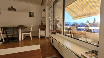 Expose Helles 4-Zimmer-Apartment in Bestlage zwischen Stadt und See