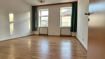 Expose Provisionsfrei! 2 Zimmer Wohnung in Wiener Neustadt