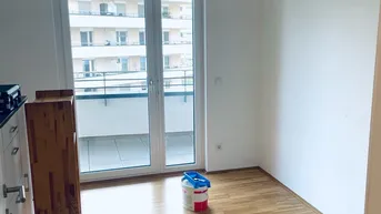 Expose Schöne 3-Zimmer-Wohnung mit Balkon und Einbauküche in Graz