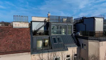 Expose Dachgeschoss-Maisonette mit Fernblick in gehobener Lage - inkl. Möglichkeit zur freien Gestaltung