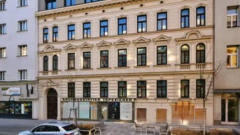 Expose Schlüsselfertige 3-Zimmer Dachgeschosswohnung – Erstbezug mit Terrasse und viel Licht!