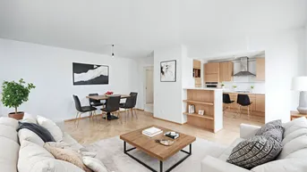 Expose Helle Neubauwohnung mit Terrasse und Fernblick in U3-Nähe!