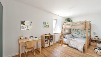 Expose Erstbezug - exklusiv renovierte 4-Zimmer-Wohnung, ideal für Familien und Paare mit Anspruch!