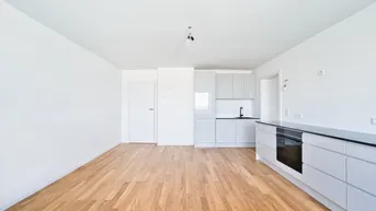 Expose Anlegerobjekt mit über 4% Nettomietrendite - DG Wohnung, Erstbezug, 4 Zimmer, 86m²!