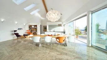 Expose Rückzugsort am Land auf 200m² Wohnfläche, 4 Zimmer alle mit Fern- und Grünblick auf Traumlandschaft!