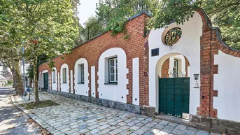Expose Luxuriöse Familienresidenz oder Büro-Wohnen: 230 m² mit großer Terrasse und Garage!