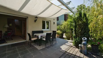 Expose Vision trifft Investition - Einfamilienhaus mit Wohnrecht und Gartenparadies!