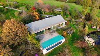 Expose Exklusives Landdomizil – 200 m² Lebensqualität mit Gäste- und Baumhaus auf 6 Hektar Naturgrund!