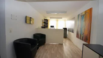 Expose Attraktive Büro- bzw. Ordinationsräume in zentraler Lage von St. Johann in Tirol