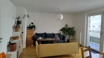 Expose Gut angebundene Wohnung im Supergrätzl