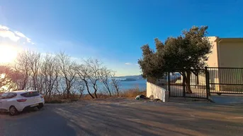Expose Urbanisiertes Grundstücks von 1174 m2, Tudorovici, Budva