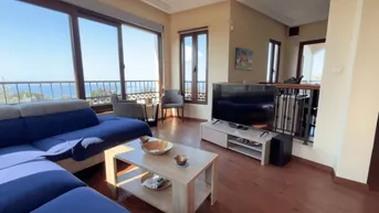 Expose Verkauf eines Hauses von 110 m2 in Rezevici, in der Nähe von Sv. Stefan und Budva