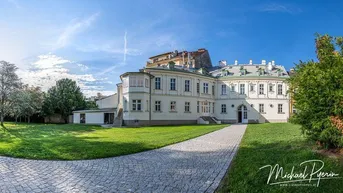 Expose *Neu sanierte / teils Erstbezugs-Wohnungen im Herzen von Baden, diverse Größen*