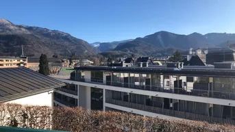 Expose Vermiete schöne Dachgeschoß- Villenwohnung in sehr guter Zentrumslage