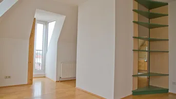 Expose Ruhige, moderne Single-Wohnung