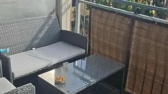 Expose 2 Zimmer Wohnung mit Balkon