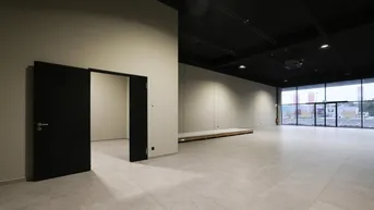 Expose Attraktive Erdgeschossfläche im modernen Gewerbeobjekt – ca. 420 m² im Neubau