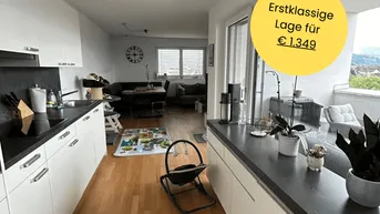 Expose Wunderschöne 3-Zimmer-Wohnung mit Balkon