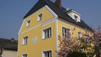 Expose Ansprechende Wohnung mit zwei Zimmern in Graz