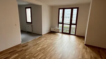 Expose Freundliche 2-Zimmer-Wohnung mit Einbauküche in 1190 Wien