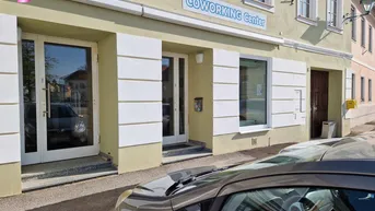 Expose IHR NEUES BUSINESS-ZUHAUSE!