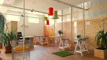 Expose IHR NEUES BUSINESS-ZUHAUSE!