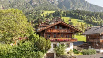 Expose Hauptwohnsitz in Alpbach Tirol Miete