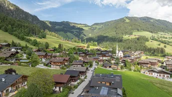 Expose Ferienwohnsitz in Alpbach Tirol Miete