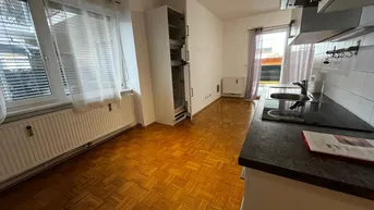 Expose 2-Zimmer Erdgeschosswohnung inkl. Parkplatz in Graz-Liebenau